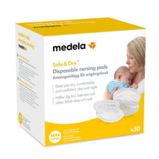 Medela engangs bh-indlæg 30-pak