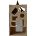Activity castle, the princess on the pea and the pig boy