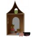Activity castle, the princess on the pea and the pig boy