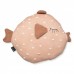 Decorative pillow, fish