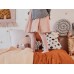 Decorative pillow, fish