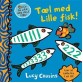 Lamberth Børnebog, Tæl med lille fisk!