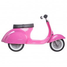 Ambosstoys Løbecykel, Primo Classic, Pink