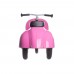 Ambosstoys Løbecykel, Primo Classic, Pink