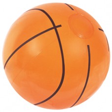Bestway badebold, basketball, stor