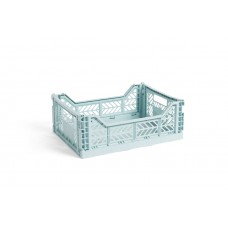 Aykasa Midi Foldekasse, Arctic blue