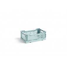 Aykasa Mini Foldekasse, Arctic blue