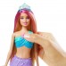 Barbie dukke, Dreamtopia Twinkle Lights havfrue