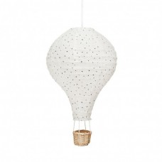 Cam Cam Luftballon lampe, night sky