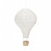 Cam Cam Luftballon lampe, night sky