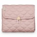 Cam Cam Quiltet pusleunderlag, soft rose