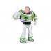 Buzz Lightyear dukke