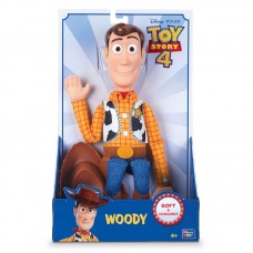 Disney Woody dukke