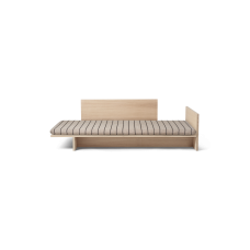 Kona madras - sand/sort