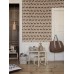 Lille arkitekt skrivebord - cashmere