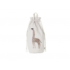 Ferm Living Opbevaringspose, giraf