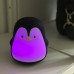 Filibabba LED lampe, pingvinen Pelle