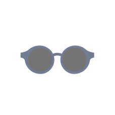 Filibabba Børnesolbriller, Warm blue