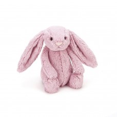 Bamse, Bashful tulipan kanin (18 cm.)