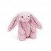 Bamse, Bashful tulipan kanin (18 cm.)