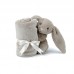 Nusseklud, Bashful Kanin Beige