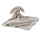 Nusseklud, Bashful Kanin Beige