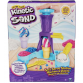 Kinetic Sand Softice maskine