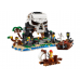 LEGO Creator 31109 Piratskib