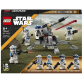 LEGO Star Wars 75345, Battle Pack med klonsoldater fra 501. legion