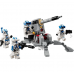 LEGO Star Wars 75345, Battle Pack med klonsoldater fra 501. legion