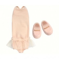 Ballerina suit, medium