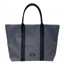 Shopper - grå