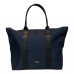 Shopper - Kongeblå