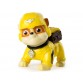 Paw Patrol Rubble, minifigur