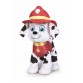 Paw patrol bamse, Marshall, 19 cm