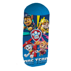 Paw Patrol Sovepose, One Team, Blå