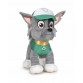 Paw patrol bamse, Rocky