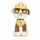 Paw patrol bamse, Rubble, 19 cm