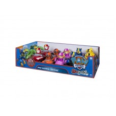 Paw Patrol biler, Assorteret