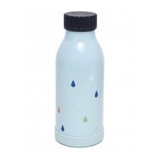 Petit Monkey Drikkedunk, blue, 350 ml.