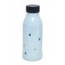 Petit Monkey Drikkedunk, blue, 350 ml.