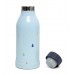 Petit Monkey Drikkedunk, blue, 350 ml.