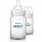 Philips Avent Anti-Colic sutteflaske, 2-pak , 260 ml