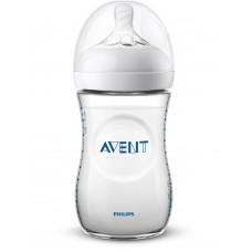 Philips Avent Sutteflaske, V2, 260 ml