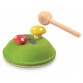 PlanToys Hammer paddehat