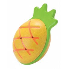 PlanToys Ananas maracas