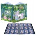 Ultra Pro Portfolio 9-P Pokemon Enchanted Glade -