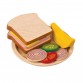 PlanToys Sandwich