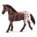 Schleich 13861, Appaloosa hoppe