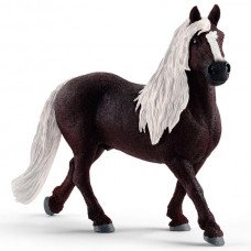 Schleich 13897, Black Forest hingst